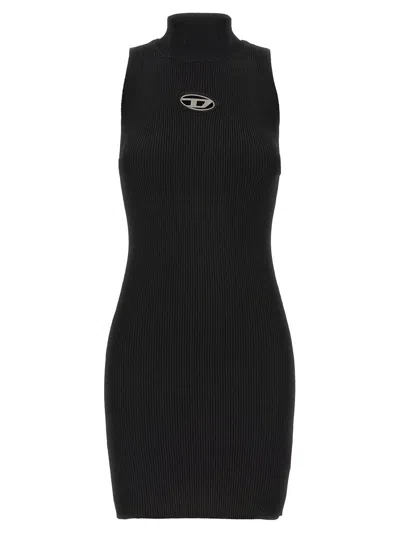 DIESEL DIESEL 'M-ONERVAX' DRESS