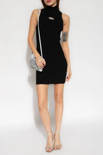 DIESEL DIESEL ‘M-ONERVAX’ DRESS