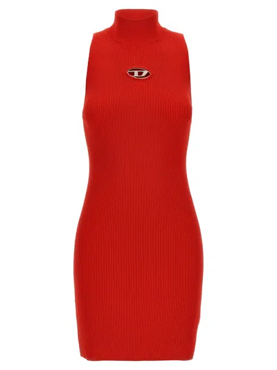 DIESEL M-ONERVAX DRESS