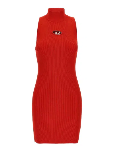DIESEL M-ONERVAX DRESS