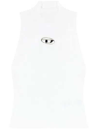 DIESEL DIESEL M-ONERVAX TANK TOP