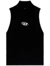 Diesel M-onervax-top In Black