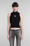 Diesel M-onervax-top In Black