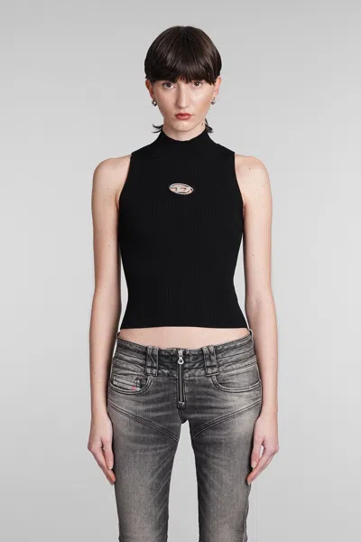 DIESEL TOP