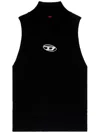 Diesel M-onervax-top In Black