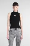 Diesel M-onervax-top In Black