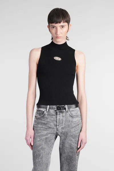 DIESEL DIESEL M-ONERVAX TOP TOPWEAR