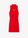 Diesel Dresses In Red