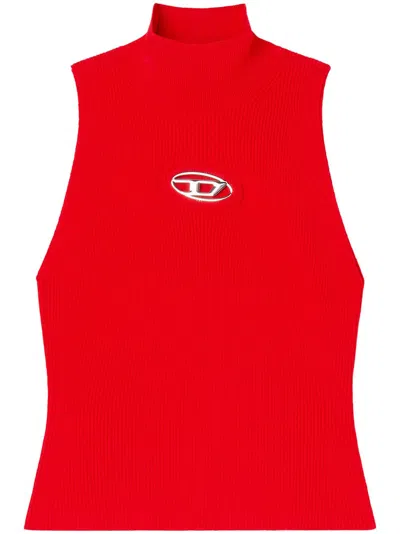 DIESEL M-ONVERVAX TOP