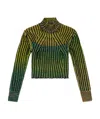Diesel - Maglieria In Green