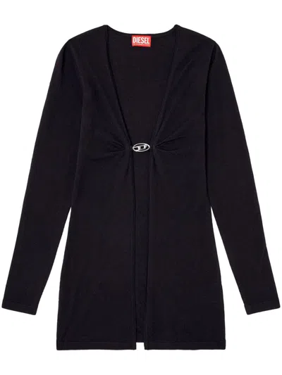 DIESEL DIESEL M-PIERRY-LONG CLOTHING