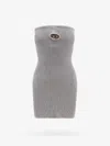 Diesel "m-valary-r" Jersey In Grey