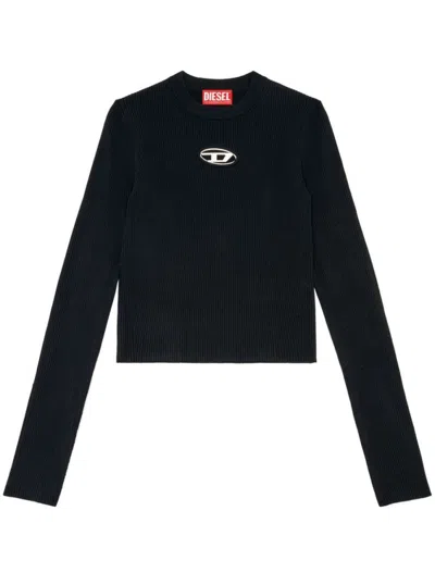DIESEL DIESEL M-VALARI JERSEY