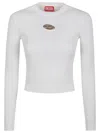 Diesel Sweaters