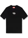 Diesel M-valari-ss Clothing In Black