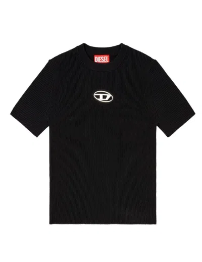 DIESEL M-VALARI SS JERSEY