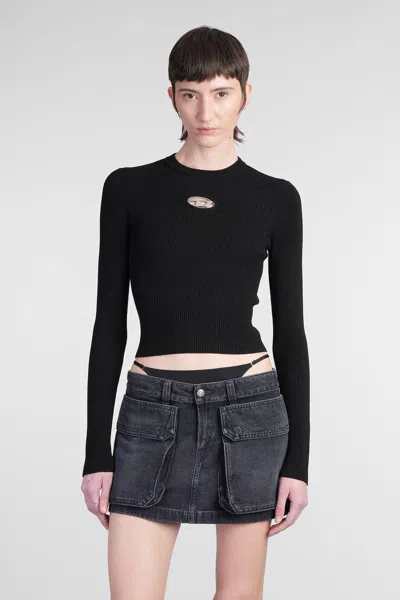 Diesel M Valari  T-shirt