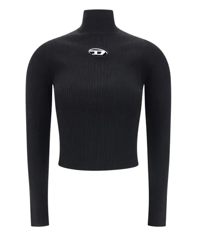 DIESEL M-VALARI-TN TOP