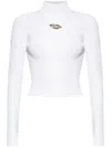 Diesel M-valari-tn Top In Weiss