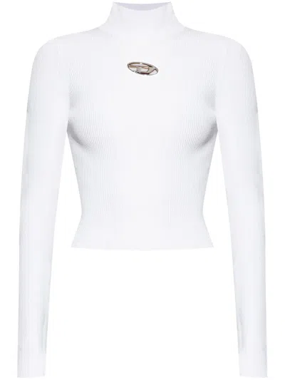 Diesel M-valari-tn Top In Black