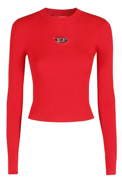 DIESEL DIESEL M VALARI TOP