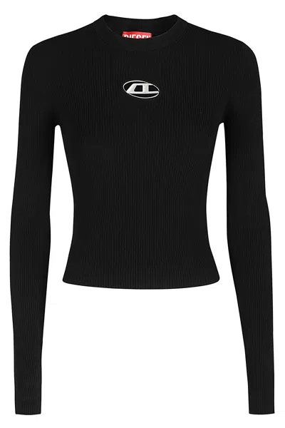 DIESEL M-VALARI TOP