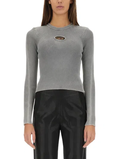 DIESEL "M-VALARY-R" JERSEY