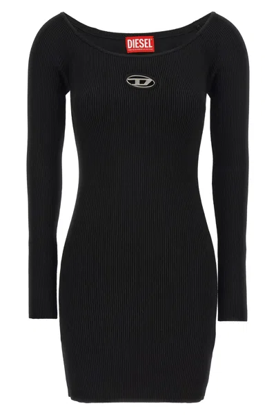 DIESEL 'M-VERA' DRESS