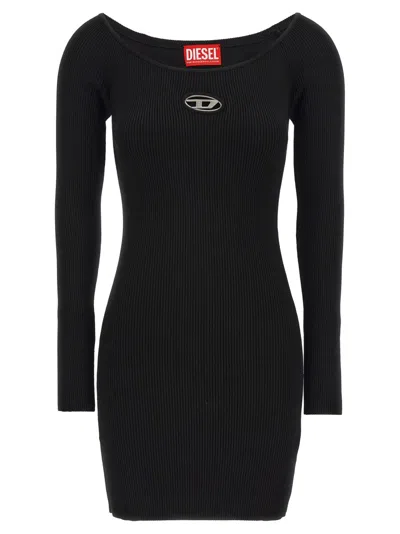 DIESEL DIESEL M-VERA' DRESS