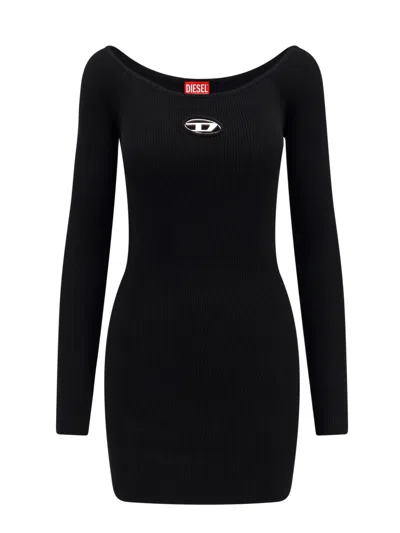 DIESEL DRESS