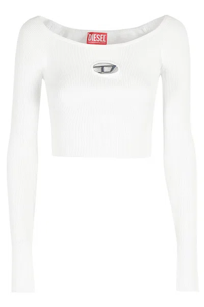 DIESEL DIESEL M VERA LS TOP