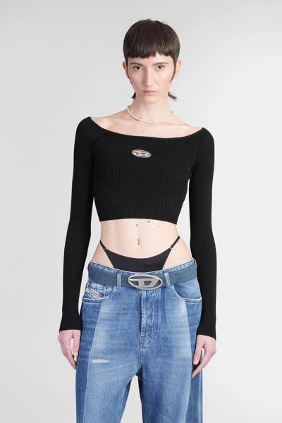 DIESEL DIESEL M VERA LS  TOPWEAR