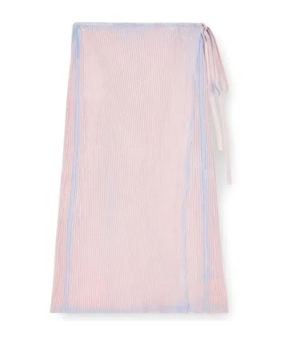 DIESEL M-VIGO MIDI DRESS