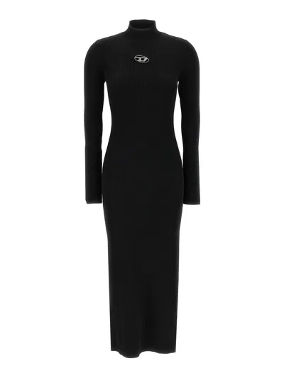 Diesel M-zary-b Dress
