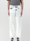 Diesel 2001 D-macro Jeans