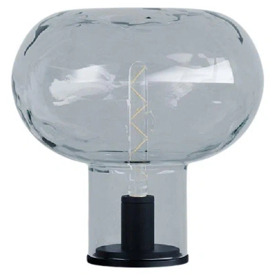 Pre-owned Diesel Magic Mushroom Table Lamp By  Living With Lodes In Transparent