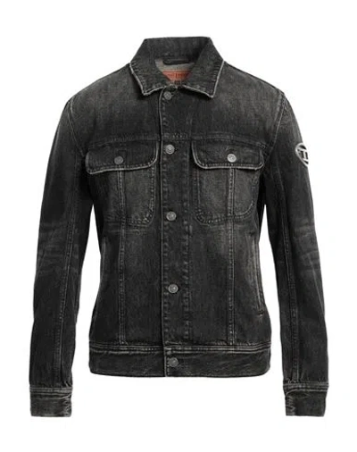 Diesel Jacket  Men Color Grey