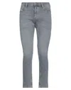 Diesel Jeans In Grey