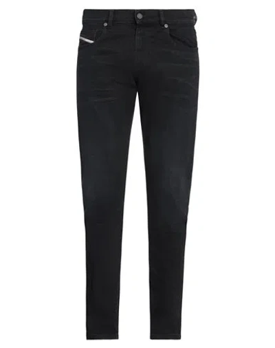 Diesel Jeans In Black