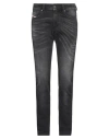 Diesel 2019 D-strukt Slim Fit Jeans In Black