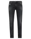 Diesel 2019 D-strukt Slim Fit Jeans In Black