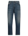 Diesel "2005 D-fining" Jeans In Blue