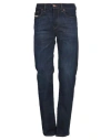 Diesel Men's Thommer-r High Rise Slim Fit Jeans In Blue