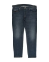 Diesel Man Jeans Blue Size 40w-32l Lyocell, Cotton, Elastomultiester, Elastane In Blue