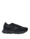 Diesel S-tyche D Sneakers In Black
