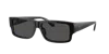 Diesel Man Sunglass Dl2003 In Black