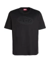 Diesel Adjust-bigoval T-shirt