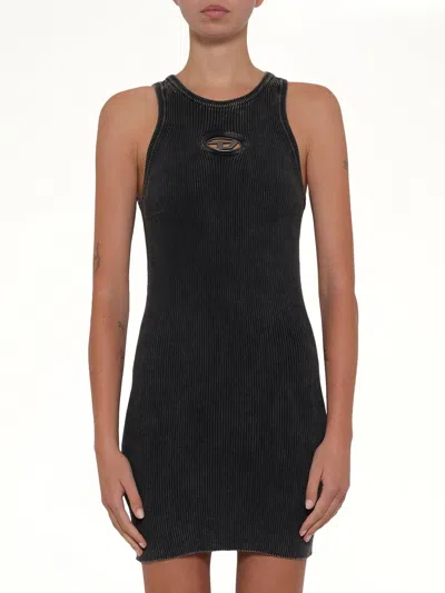 DIESEL M-ANCHORAGE-SL DRESS