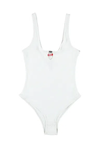 Diesel Maura Dnm Body Woman White