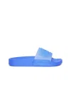Diesel Mayemi Slides In Blue